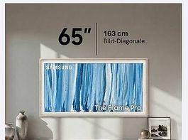 Samsung The Frame Pro 65 2026 NEUF emballage scellé garantie