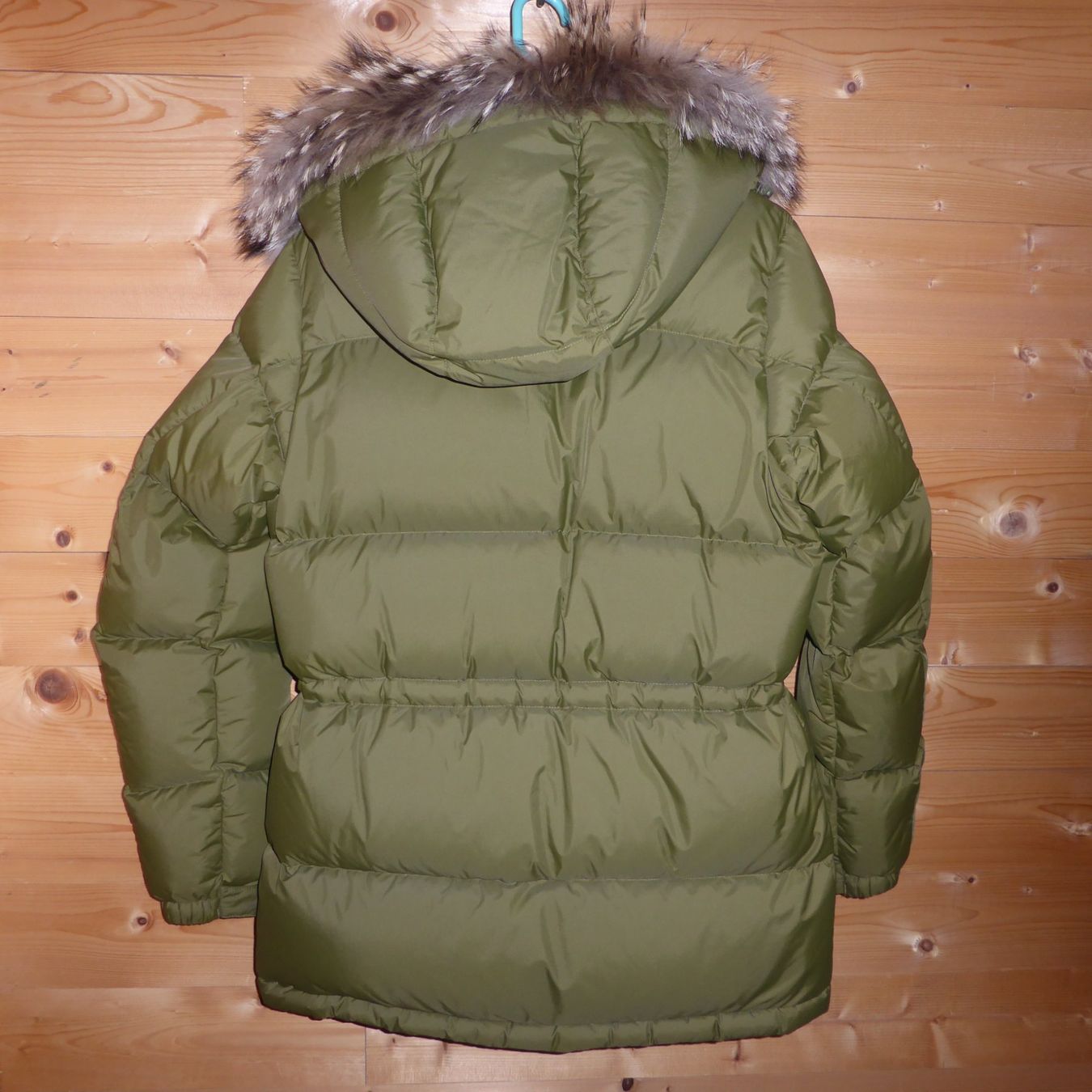 Jacken: Daunenjacke AIGLE, Gr.L – Gebraucht aus St.Gallen von regenbogen5 2