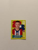 Panini FIFA Club World Cup 2026 – Erling Haaland Sticker