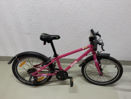 Frog 52 Fahrrad / bike 20’’