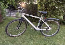 K2 66 Comp 26” – MTB-Klassiker aus den 1990er-Jahren