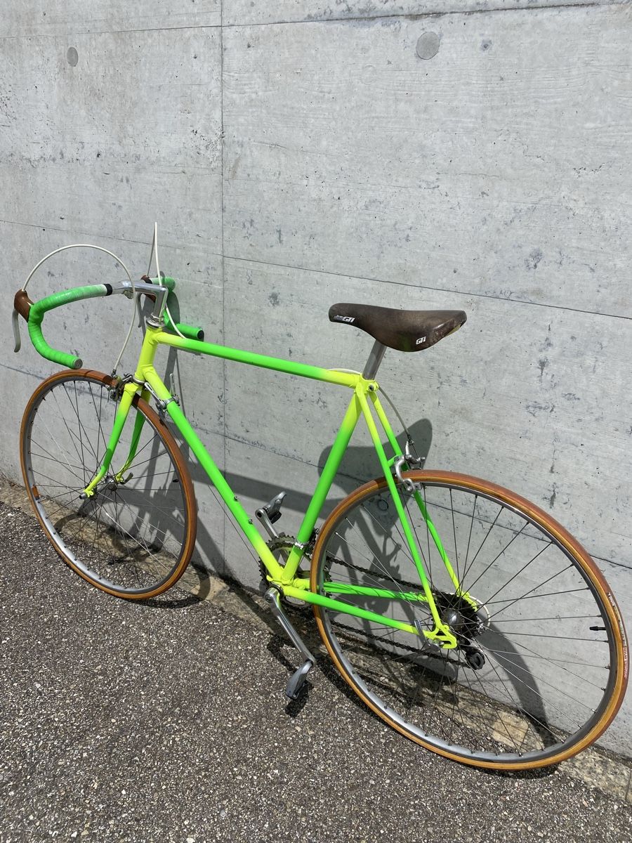 Biciclette: Rennvelo Verago – Usato da Olten venduto da sportwelt 6