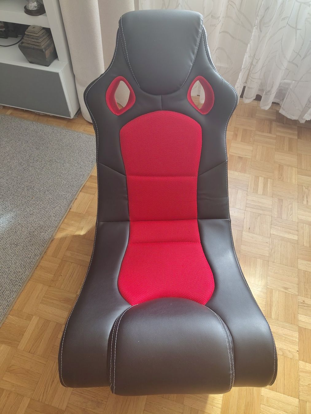 Konsolen: Setup SimRacing Thrustmaster TX 458 Italia + siège bluetooth – Gebraucht aus Petit-Lancy von 12j_26zx 1