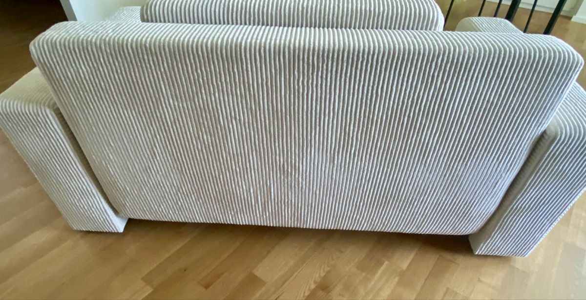 Conforama Sofas: Ecksofa / Bettsofa – Gebraucht aus Uettligen von Asbu 7