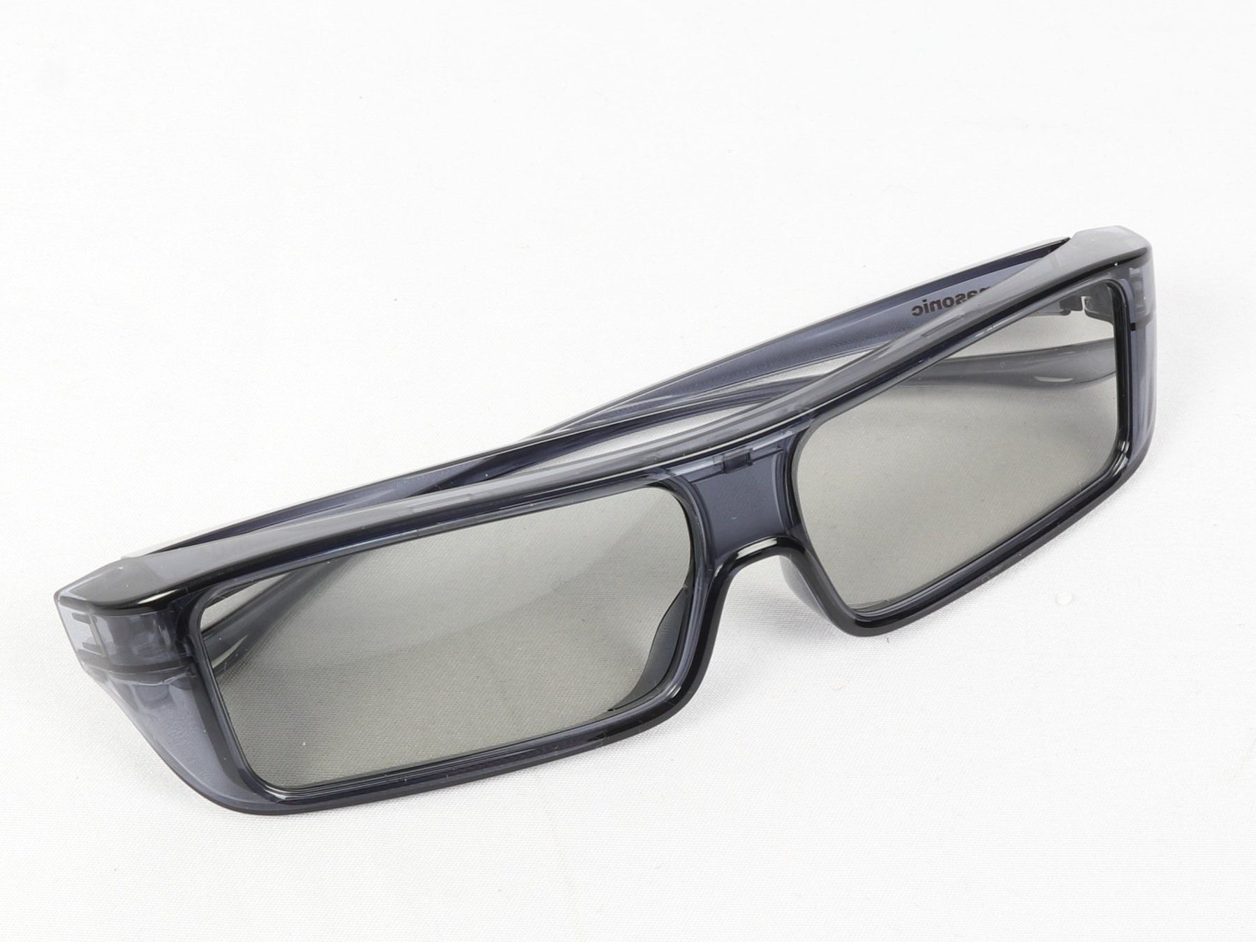 Panasonic Occhiali & Lenti: PANASONIC 3D Brille Ty- EP 3 D 20 – Nuovo (secondo la descrizione) da Steinen venduto da Restwert_Steinen 4