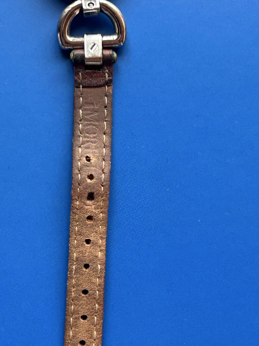 Burberry Orologi: Burberry Vintage Damenuhr – Usato da Uhwiesen venduto da Bogi2257 3
