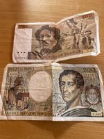 300 Französische Francs