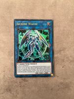 Sichere Wache (BLAR-DE086), Ultra Rare