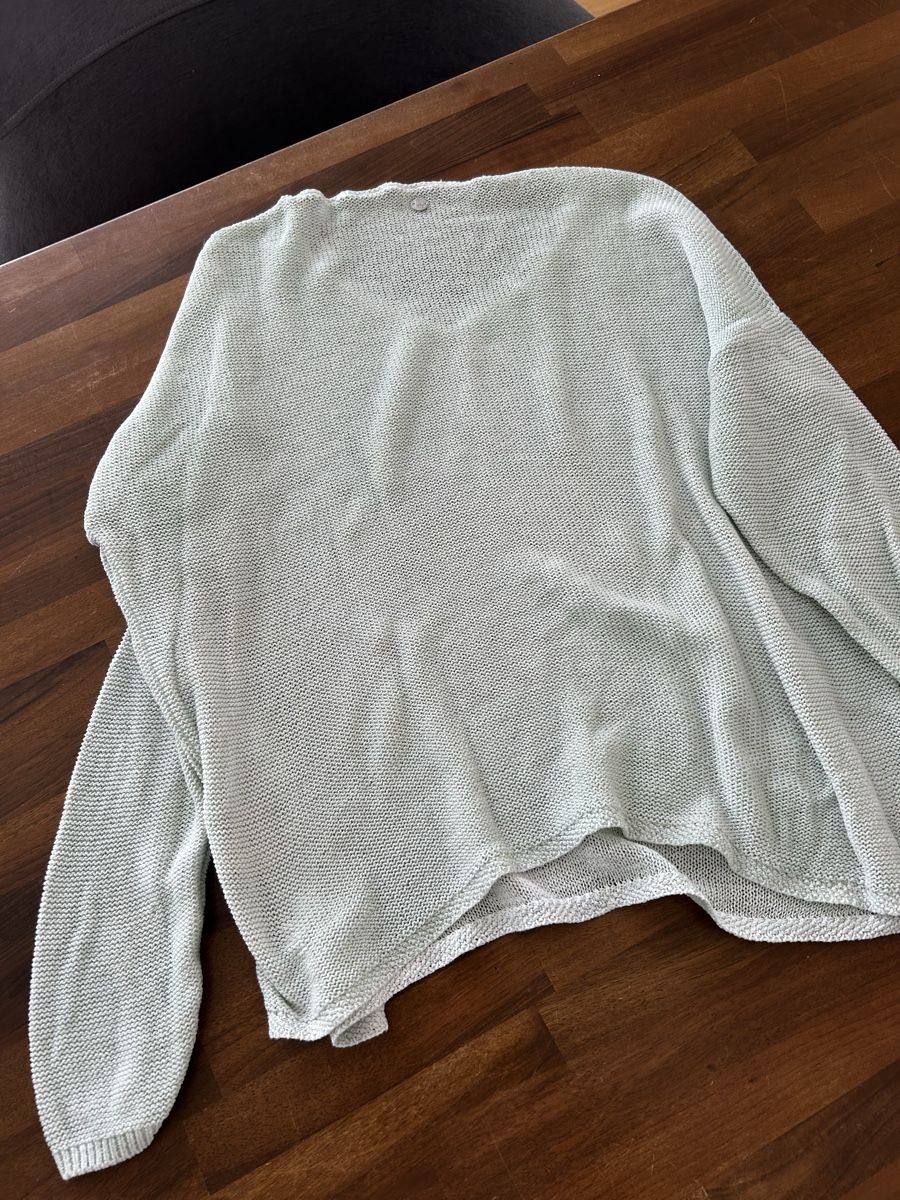 Nile Maglioni & Felpe: ORIGINAL NILE Pullover Gr. L Leinen/Baumwolle – Nuovo (secondo la descrizione) da Balsthal venduto da LaLiLu77 6
