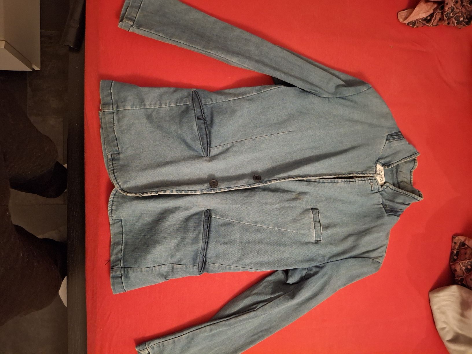 Giacche: jacke von alcott & co – Usato da Dinhard venduto da lor_p8fn