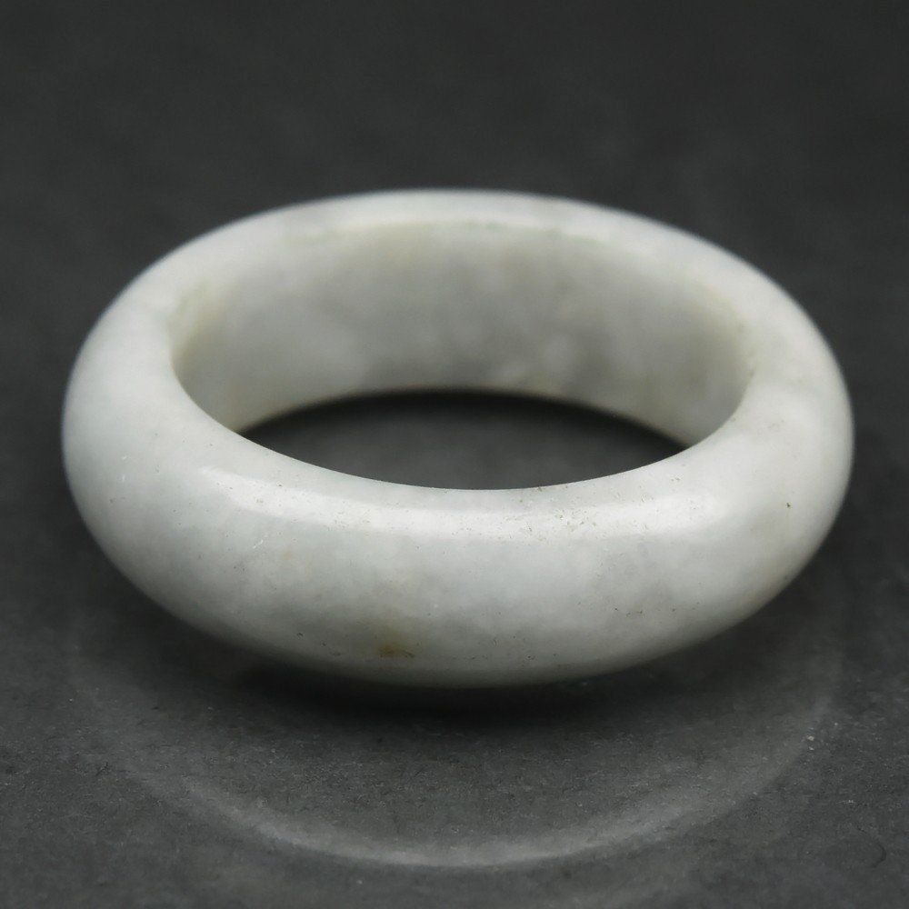 Anelli: 20.53 ct Bague en jade – Usato da Carouge GE venduto da Crystal_Energy