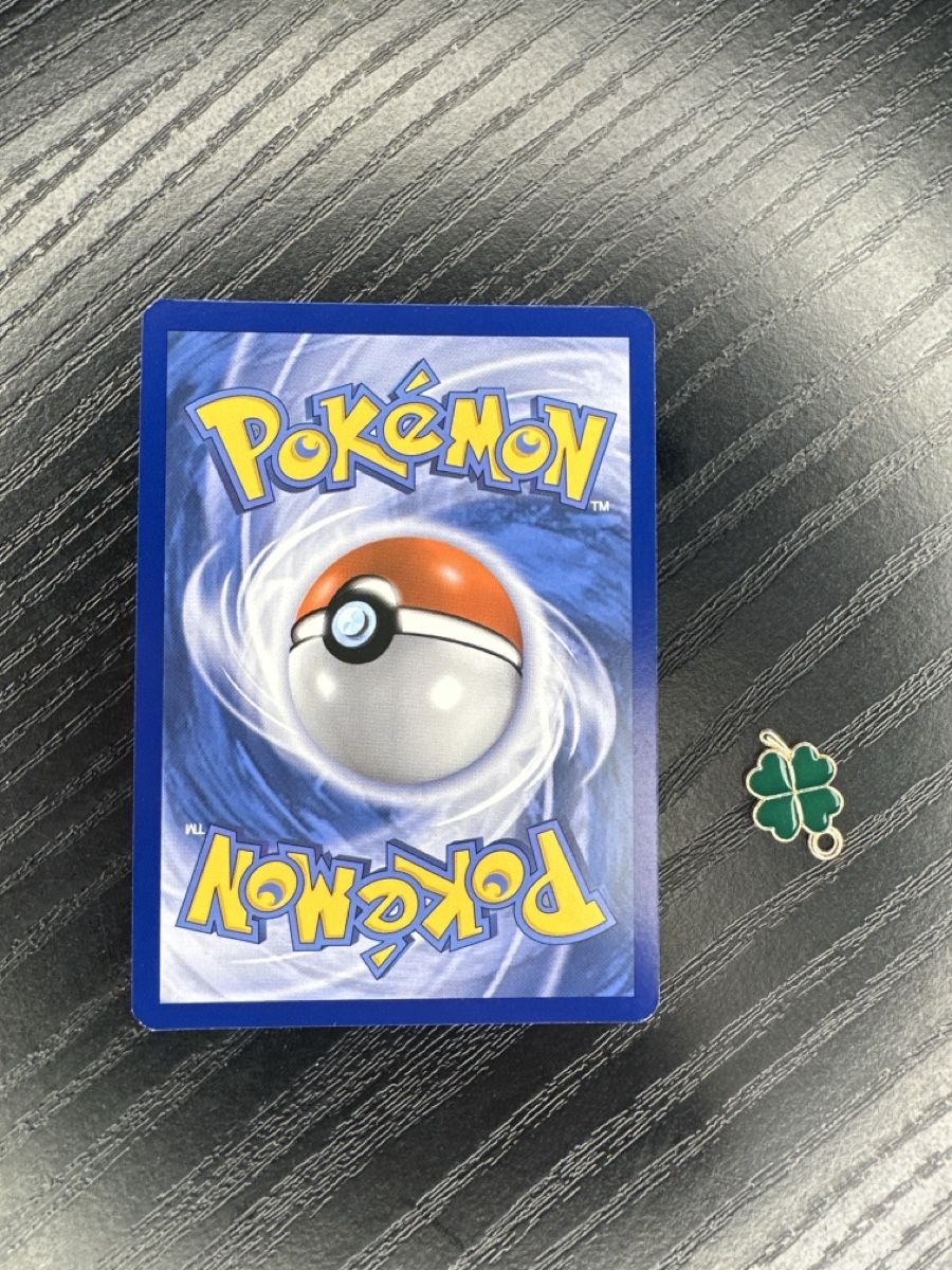 Pokémon Carte collezionabili: Pikachu 40/147 Reverse Holo NM 2017 – Usato da Uster venduto da Neonschwarz 3