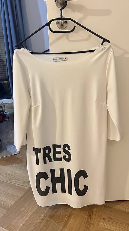 Vestiti: Weißes Kleid – Usato da Zürich venduto da gol_zrr2