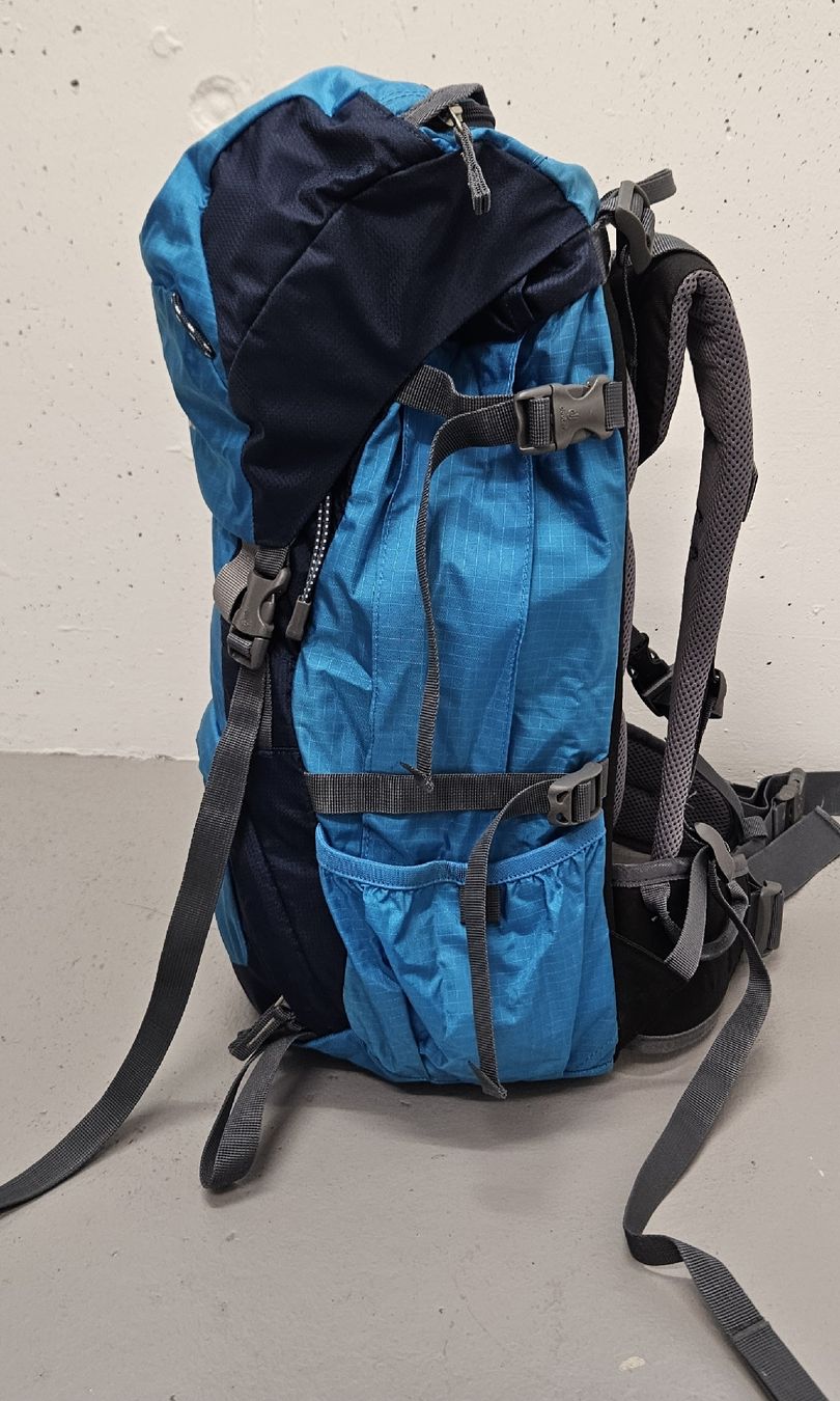 Deuter Borse & Zaini: Kinder Rucksack Deuter Fox 30 – Usato da Biel-Benken BL venduto da Nilsholgersson 3