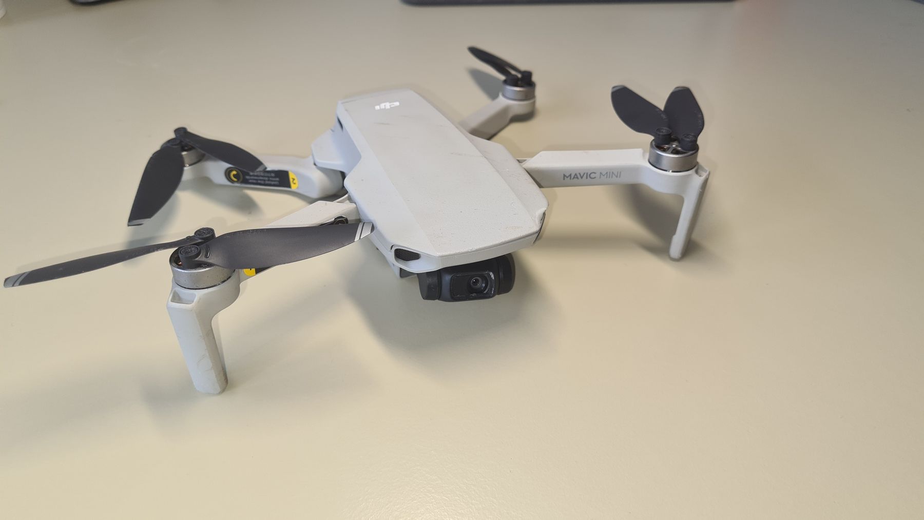 DJI Videocamere: DJI Mavic Mini Fly More Combo – Usato da Schneisingen venduto da adrian.mathis 3