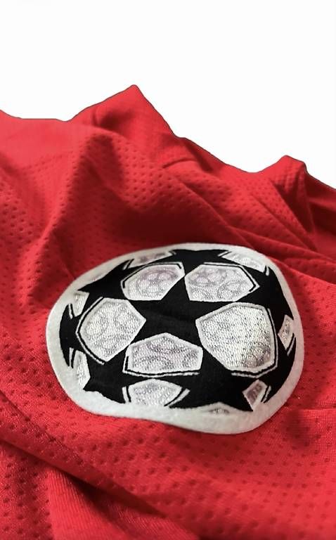 Nike T-shirt: "Ronaldo 2008" – Usato da Diepoldsau venduto da Samu_Seller7 2