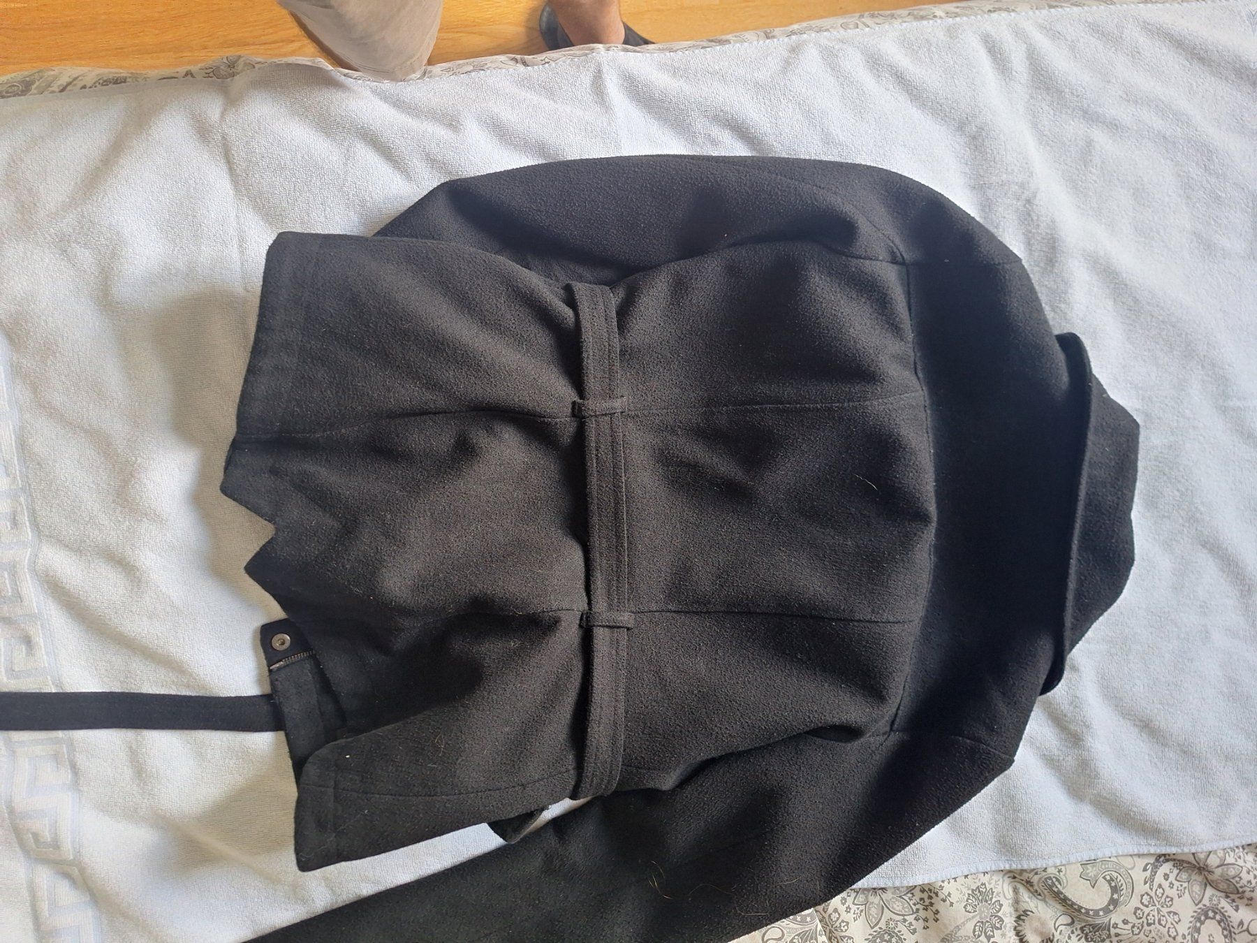 Jacken: jacke – Gebraucht aus Zürich von rodrigo_p 2
