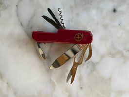 Sackmesser, Multitool