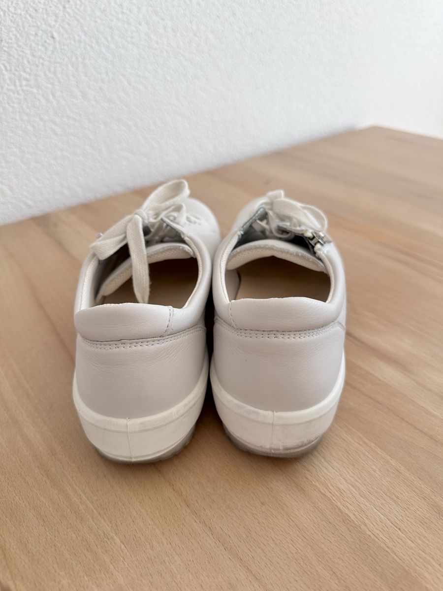 Legero Scarpe da donna: Legero Schuhe Leder Gr. 40 – Nuovo (secondo la descrizione) da Watt venduto da mosi72 4