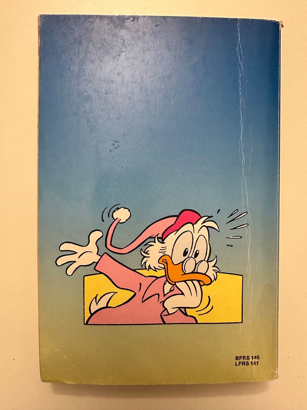 Fumetti: LTB Lustiges Taschenbuch 180 – Usato da Münsingen venduto da Ganjam 2