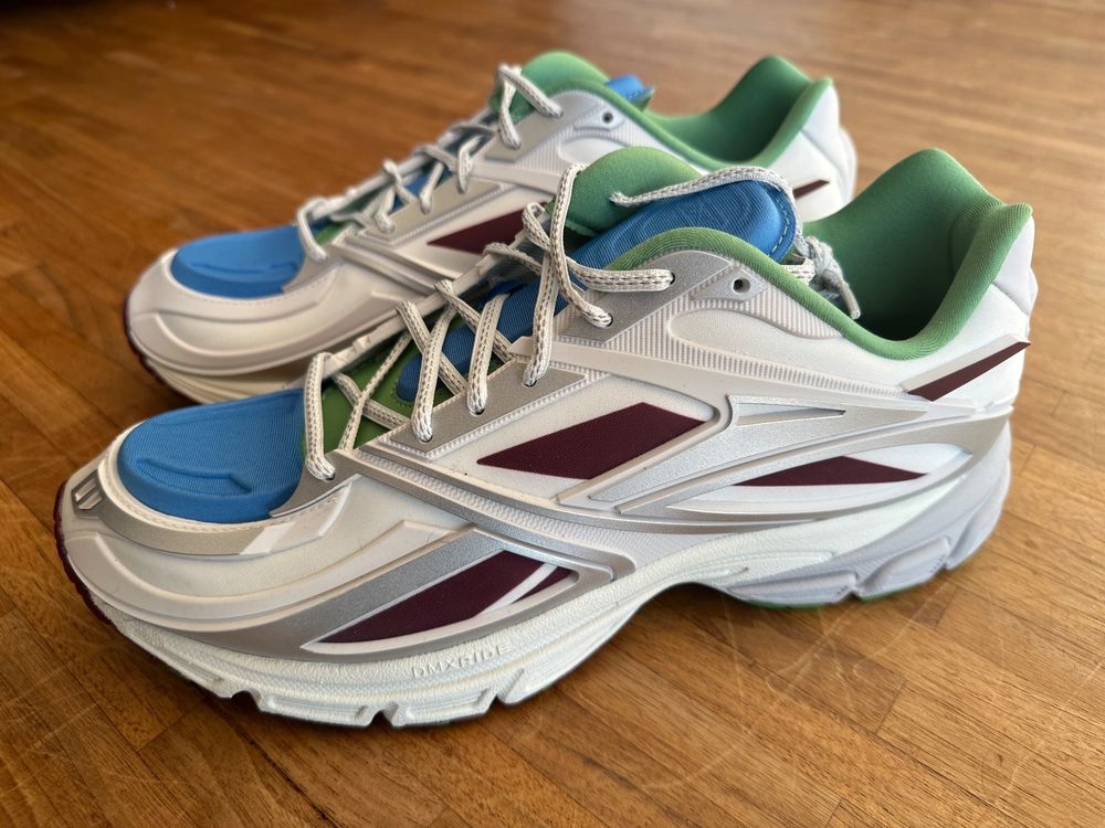 Reebok Premier Road Modern Schuhe Grosse 44.5 Kaufen auf Ricardo