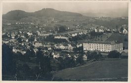 Herisau + c1925