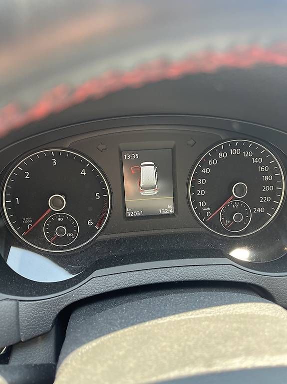 Automobili: Seat Alhambra, aus 1.Hand, wenig Km – Usato da Rüti ZH venduto da rob_m5dm 2