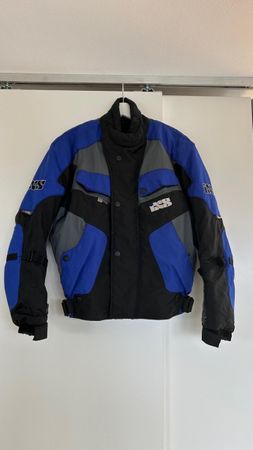Motorradjacke IXS AIR DURA TEX Grösse M guter Zustand