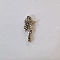Seepferdchen Anhänger
