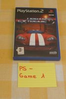 PS2-Game 1