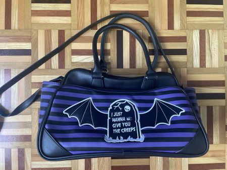 Banned Bag