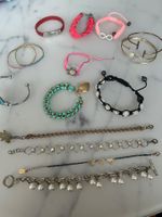 Armketten Schmuck