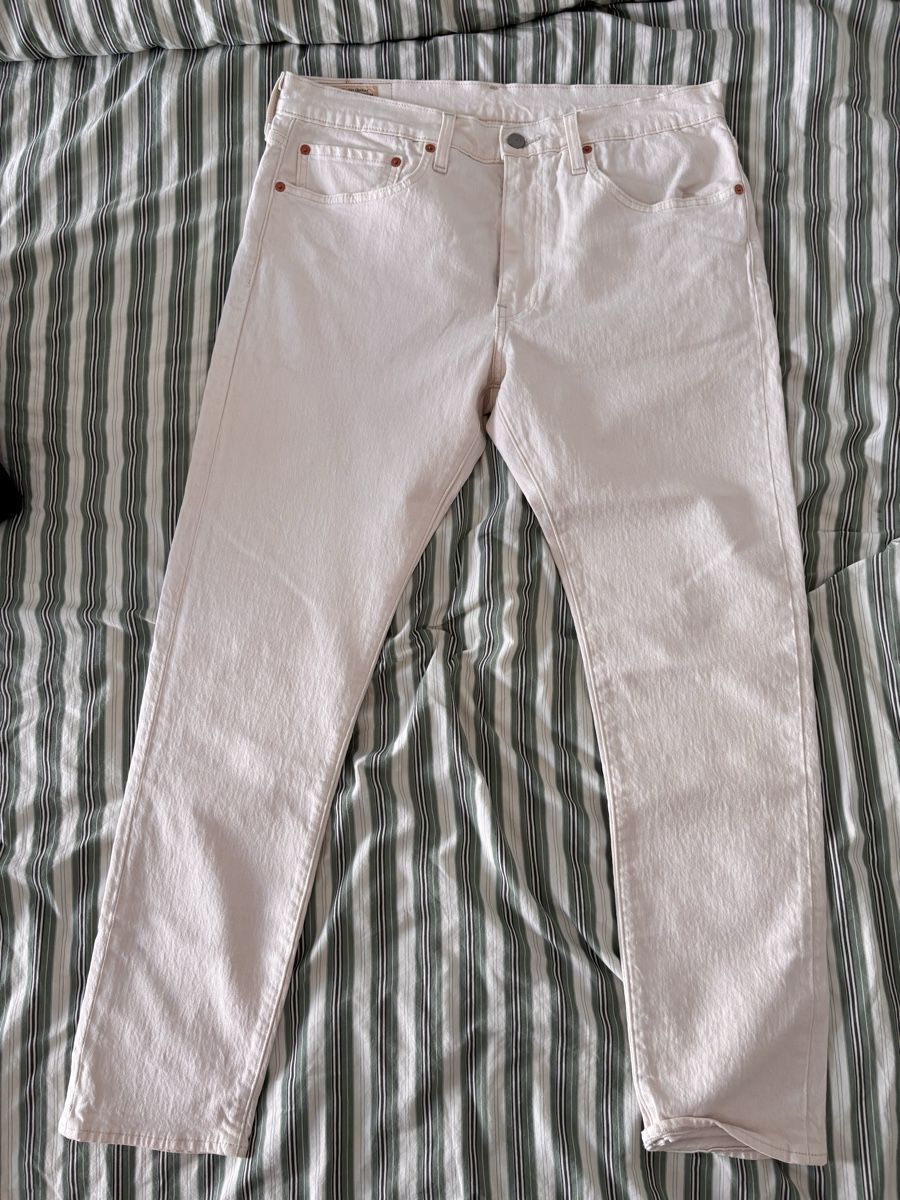 Levi's Jeans: Levis 512, W34 L30 – D'occasion à Zürich par M789 2