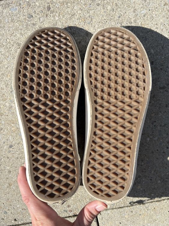 Vans Scarpe da uomo: Vans Old Skool Gr. 36.5, Top Zustand! – Usato da Watt venduto da SilviaS0209 2