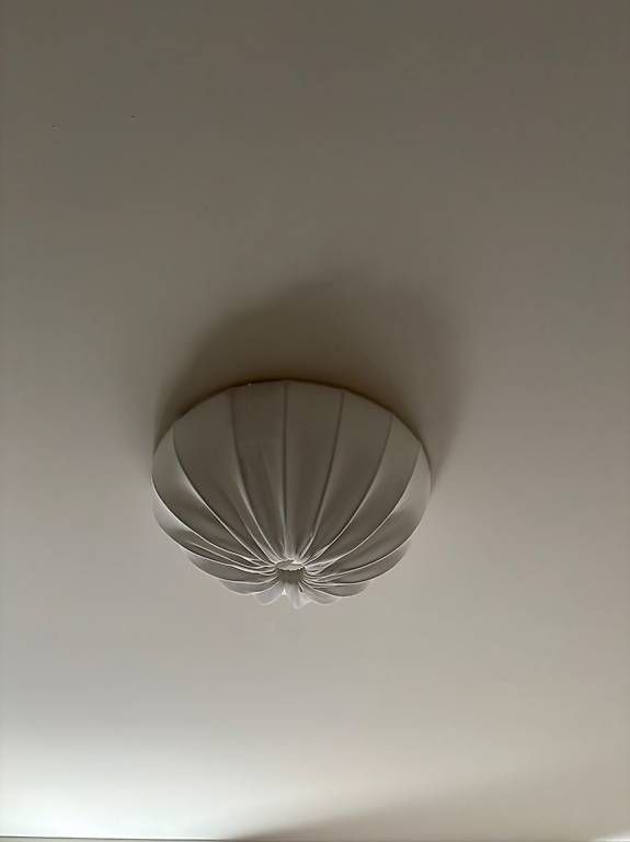Ikea Lampadari & plafoniere: Ikea Regnskur Deckenleuchte – Usato da Luzern venduto da noe_8lwp