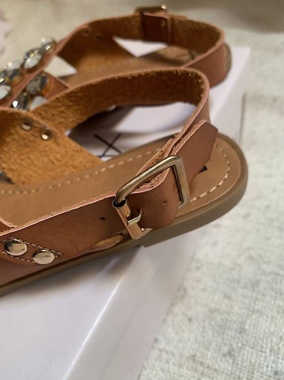 Damenschuhe: Sandalen (neu), Grösse 36 – Neu und originalverpackt aus Zürich von nic_l9gv 2