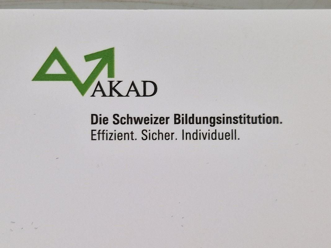 Livres: Kursprogramm (Start up gründen) 1 – D'occasion à Muhen par Restwert_Muhen 4