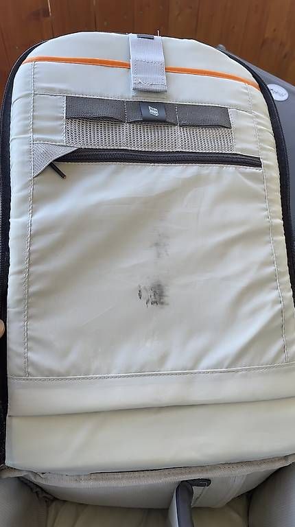 Lowepro Zaini: Sac à dos photo Lowepro Flipside 500 – Usato da La Tour-de-Peilz venduto da Danjor 4