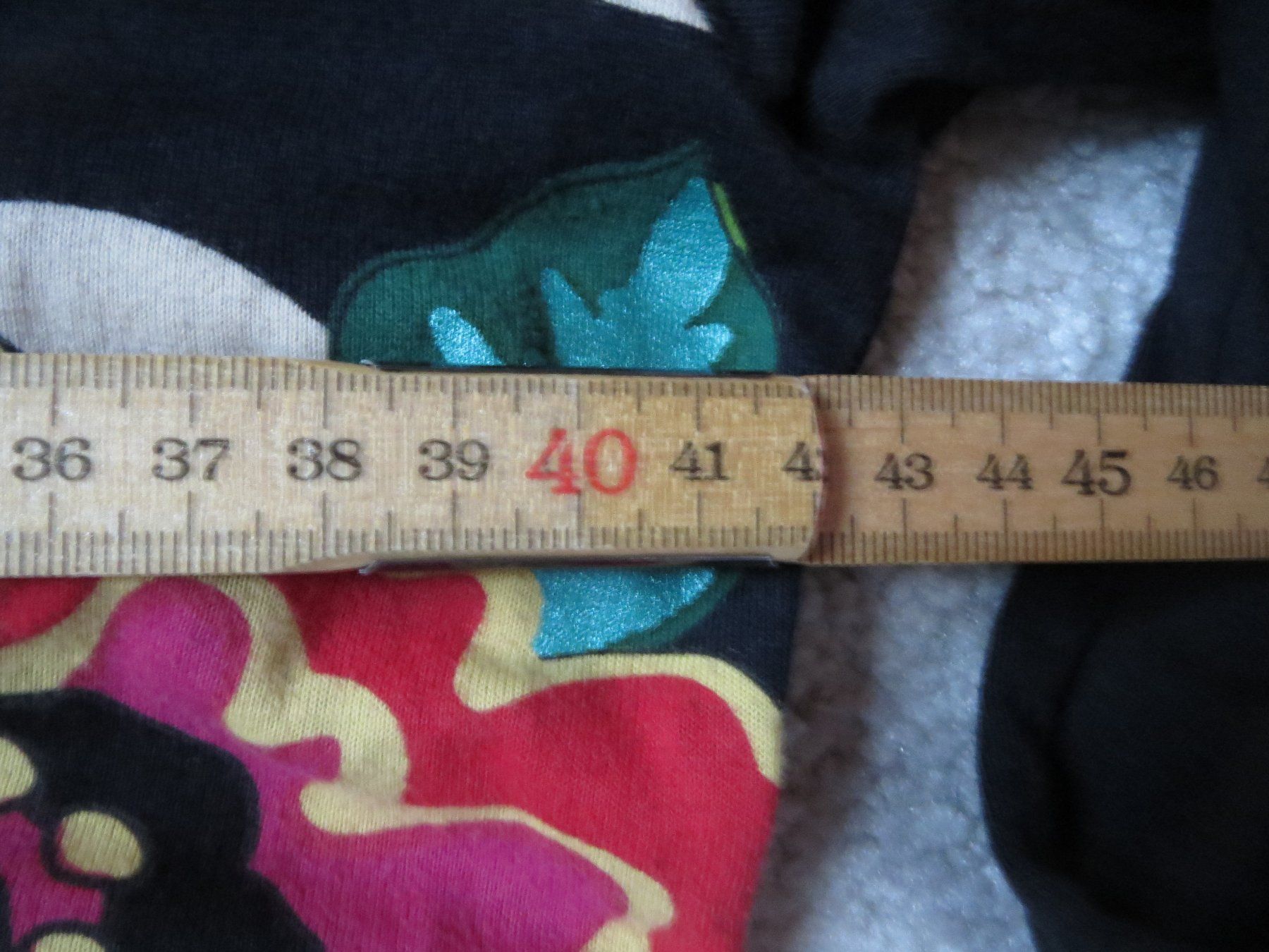 Vestiti: tolles DESIGUAL Mini Kleid oder Long Shirt Gr S – Usato da Kiental venduto da Anna8702 4