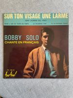 Bobby Solo Sur Ton Visage Une Larme (Una Lacrima VG++ 1964
