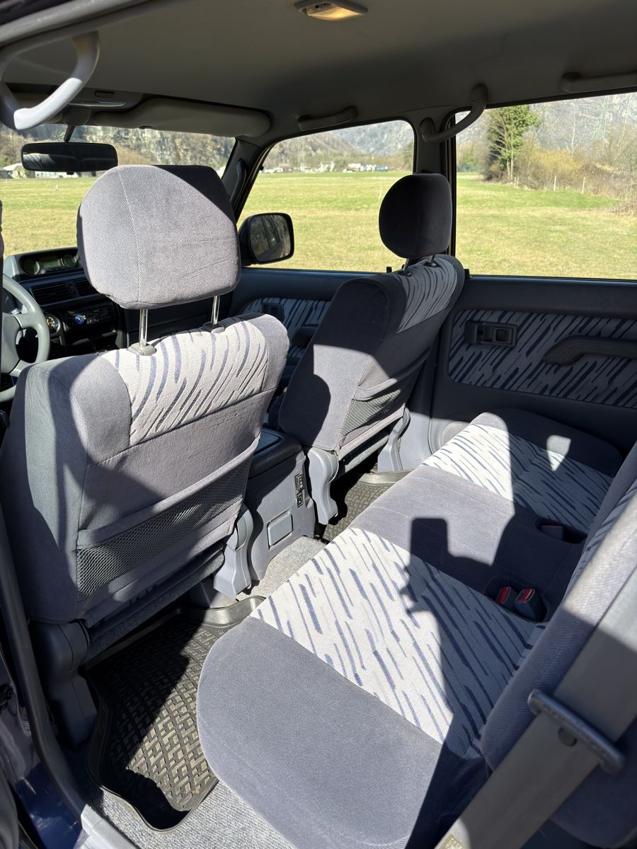 Toyota Automobili: Toyota landcruiser – Usato da Biasca venduto da dam_v27g 4