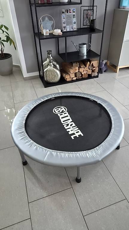 Trampoline: Trampolin 92cm – Gebraucht aus Unterlunkhofen von Fcbasel92 1