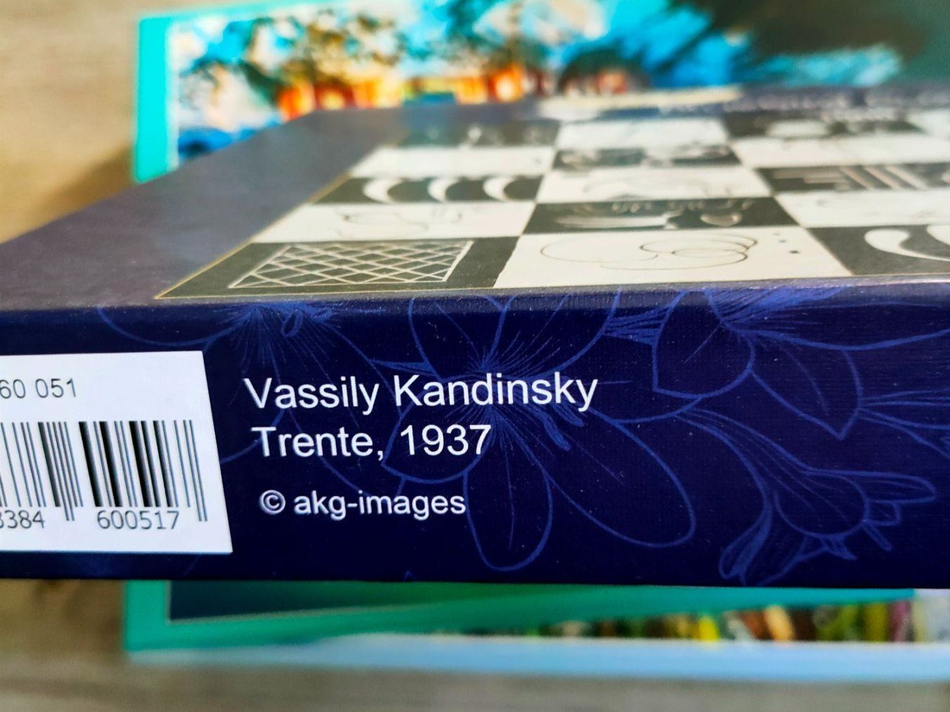 Puzzle: Puzzle – Usato da kägiswil venduto da tina8109 1