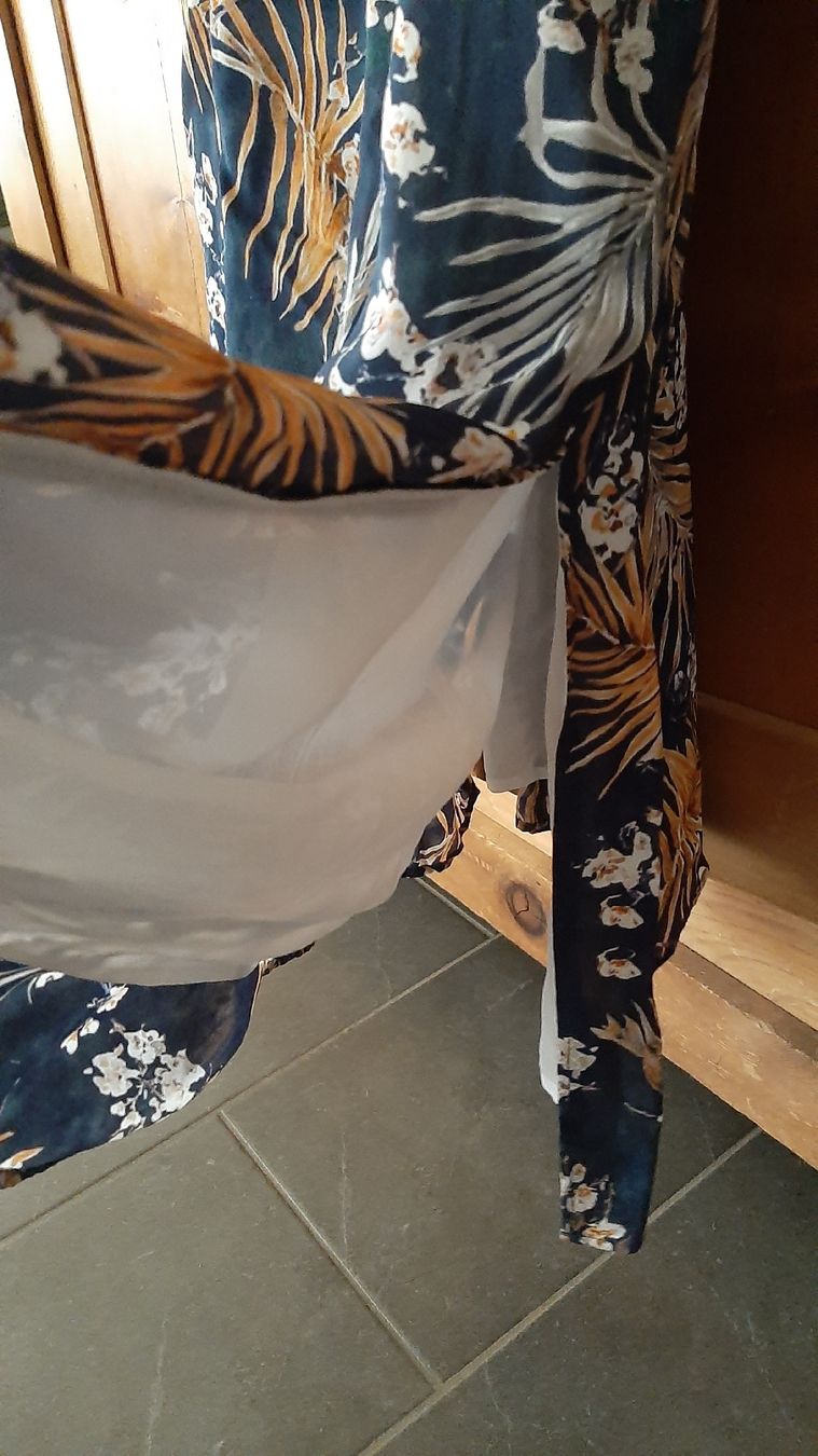 Nile Robes: nile Kleid Grösse S – D'occasion à Dübendorf par Luuuusmeitli12 3