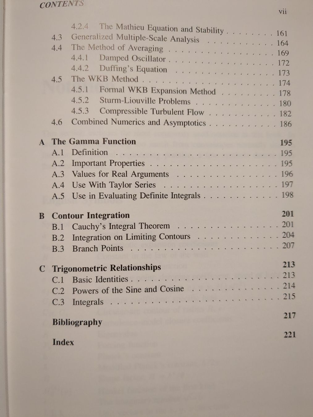 Livres: Perturbation Methods in the Computer Age – D'occasion à Orbe par smmg 3