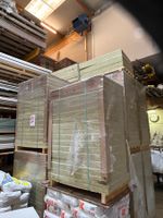 45.6m2 Holzwolle, 75mm