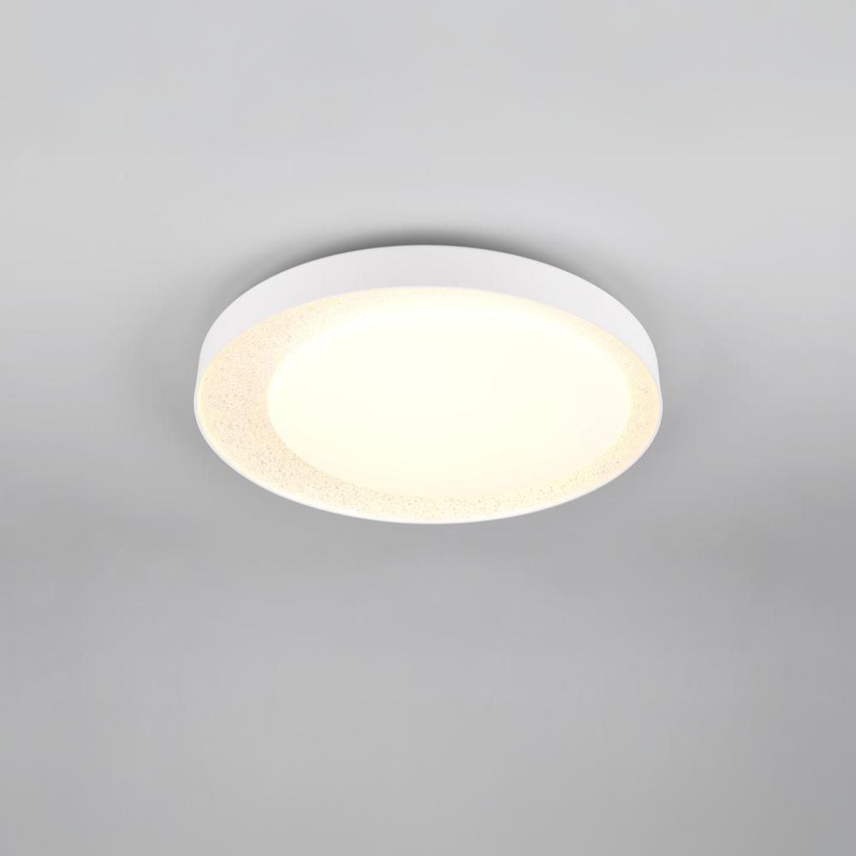 Kronleuchter & Deckenlampen: LED Deckenleuchte, Farbwechsler, 45 cm Ø – Neu (gemäss Beschreibung) aus Kreuzlingen von Smart-Light