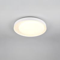 LED Deckenleuchte, Farbwechsler, 45 cm Ø