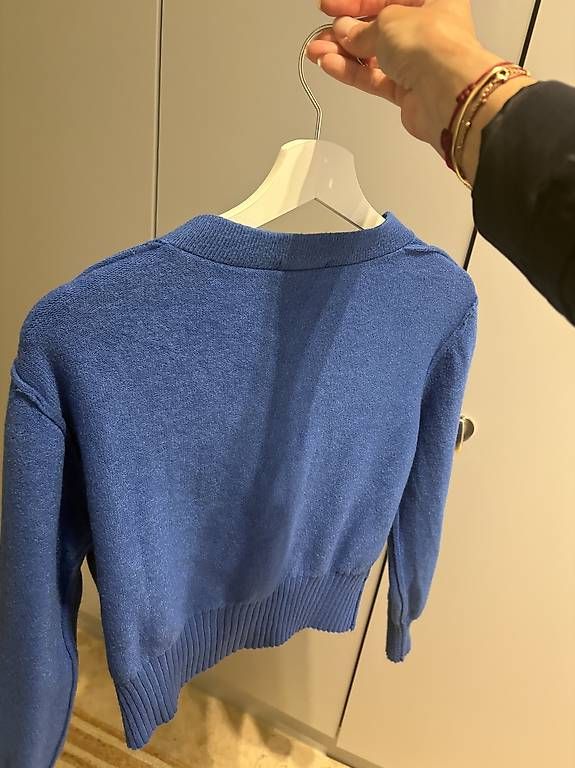Giacche: Cardigan  – Usato da Zürich venduto da AJO91 2