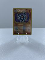 Pokémon karte Machamp 59/108